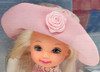 Barbie Tiny Steps Kelly Doll 1998 Mattel 22226