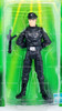 Star Wars POTJ Imperial Officer Collection 2 Green Card 2001 Hasbro 84659