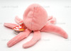 Ty Beanie Babies Inky the Octopus Plush 1995