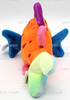 Ty Beanie Babies Lips the Fish Plush 1999