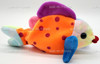 Ty Beanie Babies Lips the Fish Plush 1999