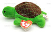 Ty Beanie Babies Speedy the Turtle Plush 1994