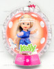 Barbie Happy Holidays Kelly Doll 2006 Mattel K7664