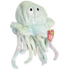 Ty Beanie Babies Goochy the Jellyfish Plush 1999