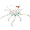 Ty Beanie Babies Goochy the Jellyfish Plush 1999