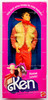 Barbie Horse Lovin' Ken Doll The Doll Who Loves to Ride Horses 1982 Mattel 3600