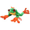 Ty Beanie Babies Panama the Tree Frog Plush 2002