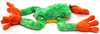 Ty Beanie Babies Panama the Tree Frog Plush 2002