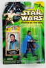 Star Wars Power of the Jedi Lando Calrissian Bespin Escape Action Figure 2000