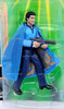 Star Wars Power of the Jedi Lando Calrissian Bespin Escape Action Figure 2000