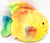 Ty Beanie Babies Coral the Fish Plush 1995
