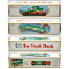 1984 Hess Oil Tanker Truck Bank USED (4)
