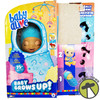 Baby Alive Baby Grows Up Happy Interactive Growing Doll, Merry Meadow