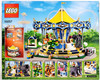 LEGO Creator Expert Carousel 10257 Building Kit (2670 Pieces)