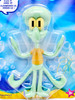 Nickelodeon SpongeBob Squarepants Squidward Flexfig 2024 Viacom 55217