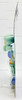 Nickelodeon SpongeBob Squarepants Squidward Flexfig 2024 Viacom 55217