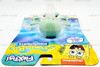 Nickelodeon SpongeBob Squarepants Squidward Flexfig 2024 Viacom 55217