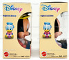 Disney Baby Mickey Mouse and Baby Minnie Mouse Squeezies Lot of 2 Mattel 6221
