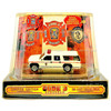Code 3 Suburban Washington DC Fire Department Die Cast Vehicle