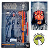 Star Wars The Black Series 02 Darth Maul 2013 Hasbro A4303
