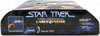 Star Trek Captain Pike's Starfleet Laser Pistol 1997 Playmates 16127