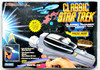 Star Trek Classic Phaser Starfleet Standard Issue Sidearm 1994 Playmates 6118