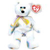 Ty Beanie Babies Cheery the Bear Plush 2001