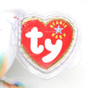Ty Beanie Babies Cheery the Bear Plush 2001