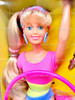 Maxie Hula Hoop Doll 1988 Hasbro 8211