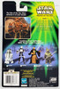 Star Wars Power of the Jedi Teebo Action Figure 2001 Hasbro 84663