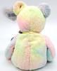 Ty Beanie Babies Groovy the Bear Plush 1999