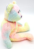 Ty Beanie Babies Groovy the Bear Plush 1999