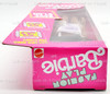 Barbie Fashion Play African American Doll 1990 Mattel 5953