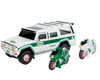 2004 Hess Sport Utility Vehicle and Motorcycles NEW