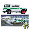 2004 Hess Sport Utility Vehicle and Motorcycles NEW