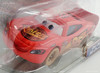 Disney Cars Supercharged Dirt Track Lightning McQueen Diecast Car