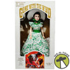 Gone With the Wind Scarlett O'Hara in Wilke's Barbeque Dress by World Doll 71152