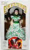 Gone With the Wind Scarlett O'Hara in Wilke's Barbeque Dress by World Doll 71152