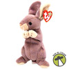 Ty Beanie Babies Springy the Rabbit Plush 2000