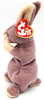 Ty Beanie Babies Springy the Rabbit Plush 2000