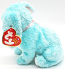 Ty Beanie Babies Spring the Rabbit Easter Plush 2001
