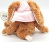 Ty Beanie Babies Sunbonnet the Rabbit Plush 2006