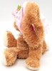 Ty Beanie Babies Sunbonnet the Rabbit Plush 2006