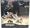 Spawn Dark Ages Series 22 Spawn The Bloodaxe & Thunderhoof 2002 McFarlane #11244