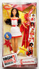 Disney High School Musical 3 Graduation Day Gabriella Doll 2008 Mattel N6846