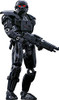 Star Wars The Mandalorian Dark Trooper Sixth Scale Hot Toys TMS032