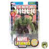 Marvel Legends Series I Hulk Action Figure 2002 Toy Biz #40011