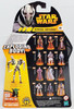 Star Wars Revenge of the Sith General Grievous Action Figure 2005 Hasbro 85425