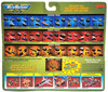 Micro Machines Military #3 Armored Attack Figures & Vehicles 1998 Galoob #65144