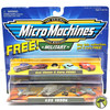 Micro Machines Military #23 1950s Figures & Vehicles 1998 Galoob 65152